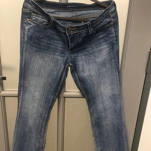 Vigoss Studio Jeans
